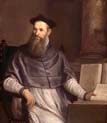 portrait of daniele barbaro